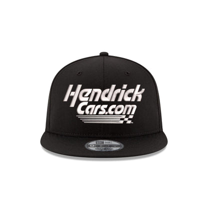 HendrickCars.com #17 Black New Era 9FIFTY Cap