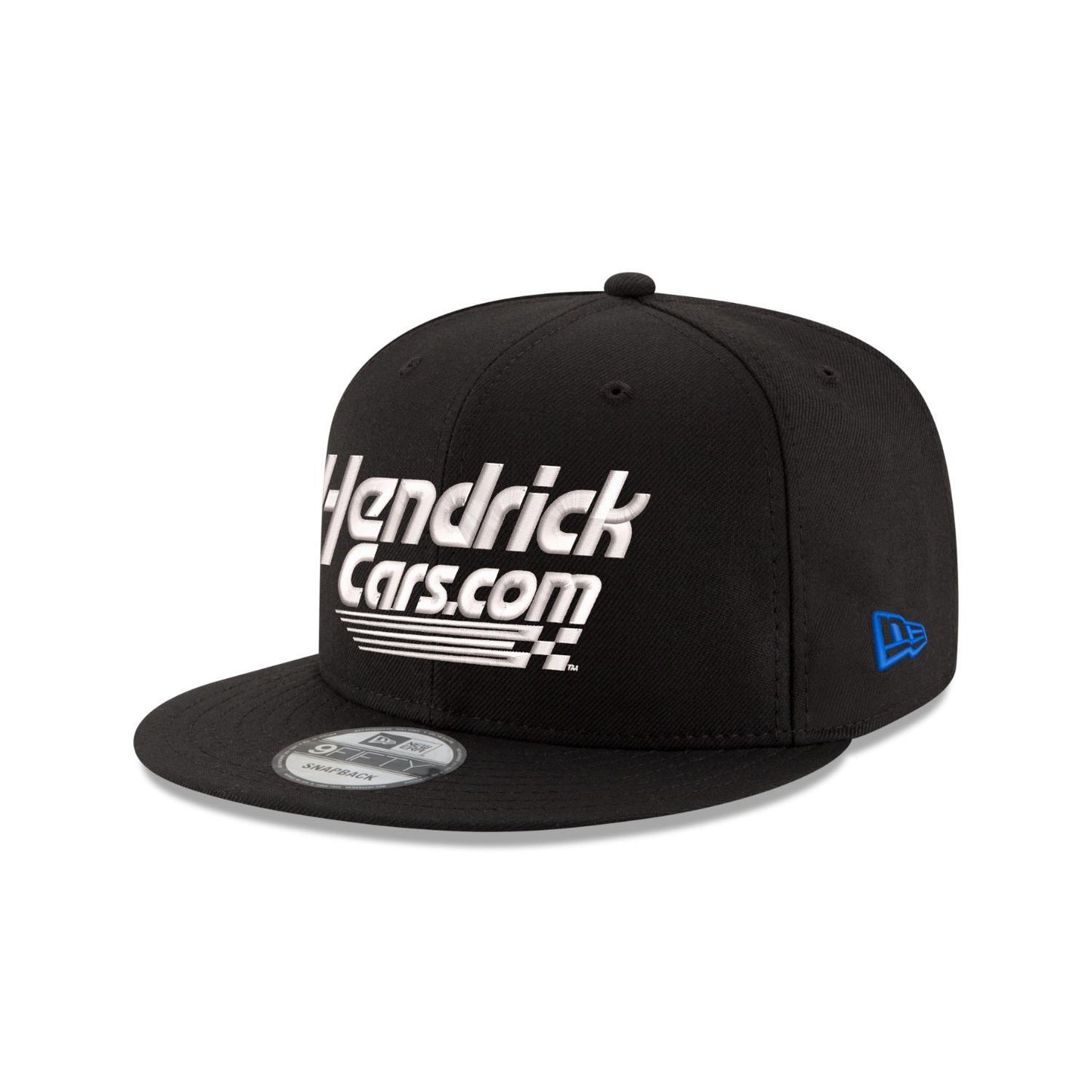 HendrickCars.com #17 Black New Era 9FIFTY Cap