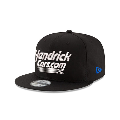 HendrickCars.com #17 Black New Era 9FIFTY Cap
