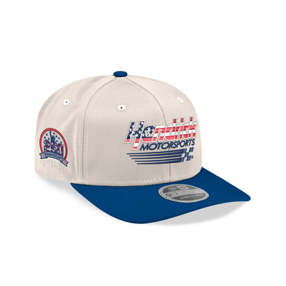 Hendrick Motorsports New Era Stars and Stripes 9SEVENTY SS Cap