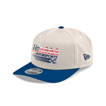 Hendrick Motorsports New Era Stars and Stripes 9SEVENTY SS Cap