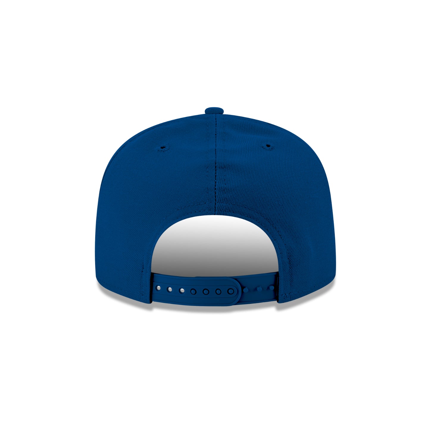 Chase Elliott #9 New Era Atlanta Braves A Royal 9FIFTY Cap