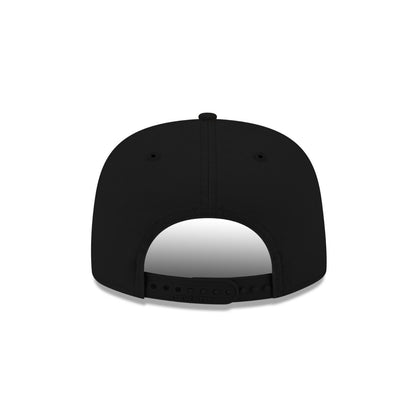 City Chevrolet New Era 19TWENTY Curve Black Cap