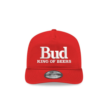 Ken Schrader #25 Bud New Era 19TWENTY Curve Cap