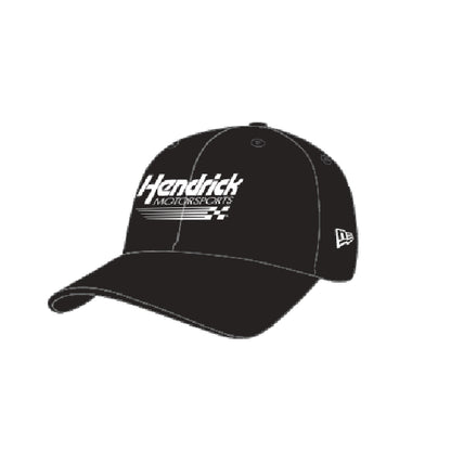 Hendrick Motorsports Neon 4-Numbers New Era 9SEVENTY SS Cap