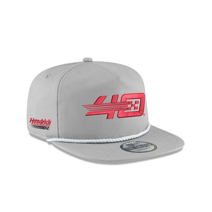 Hendrick Motorsports New Era 40th Anniversary Golfer Cap