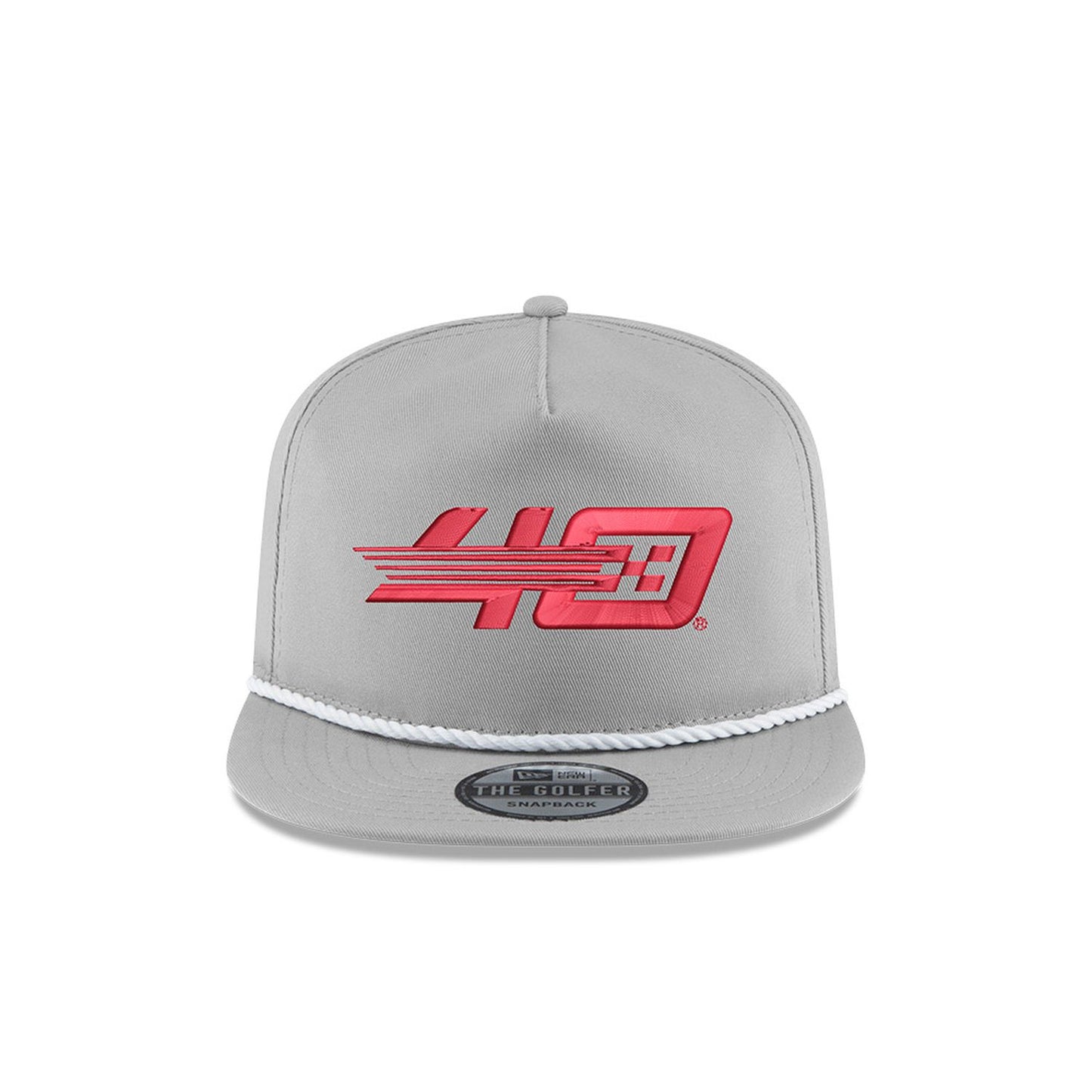 Hendrick Motorsports New Era 40th Anniversary Golfer Cap