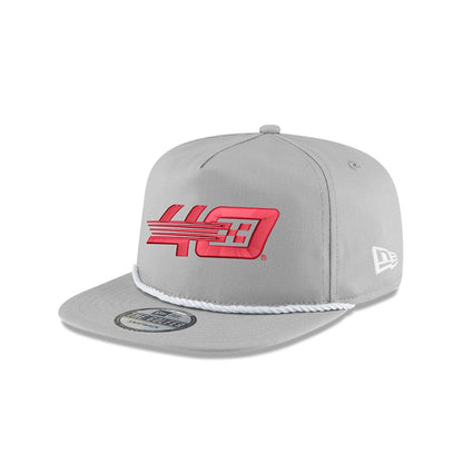 Hendrick Motorsports New Era 40th Anniversary Golfer Cap