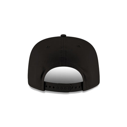 Alex Bowman #48 Exclusive New Era Black Out Golfer Cap