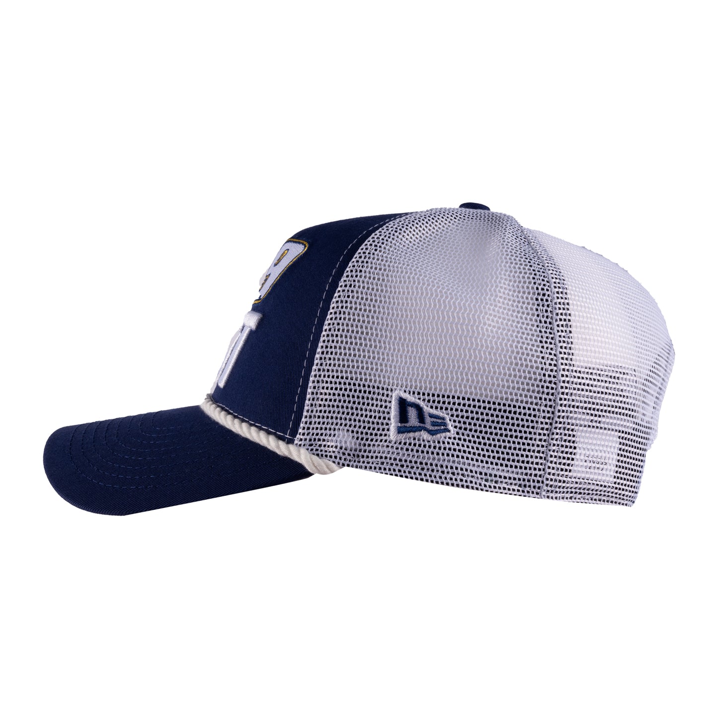 Chase Elliott #9 Exclusive New Era Go Fast 9FORTY AF Trucker Cap