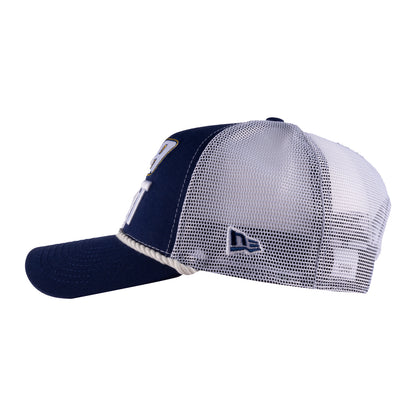 Chase Elliott #9 Exclusive New Era Go Fast 9FORTY AF Trucker Cap