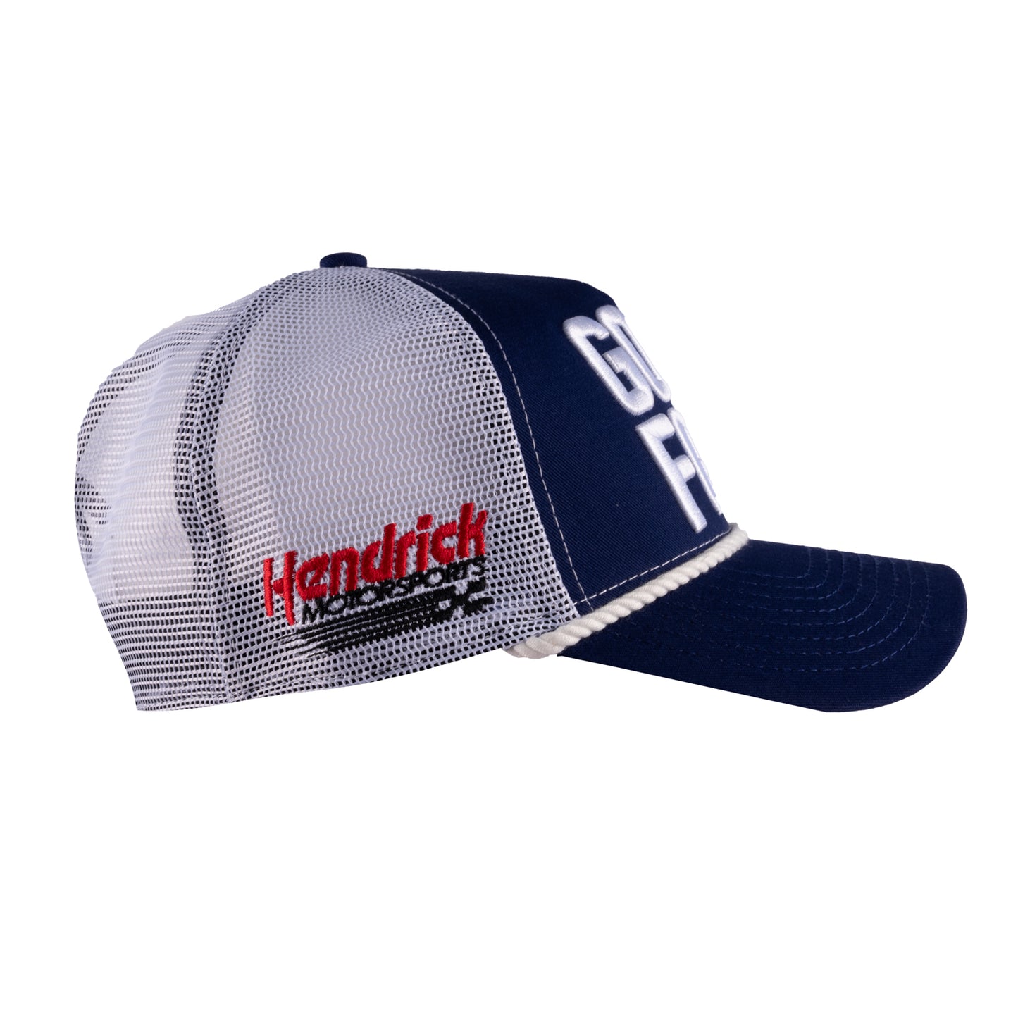 Chase Elliott #9 Exclusive New Era Go Fast 9FORTY AF Trucker Cap