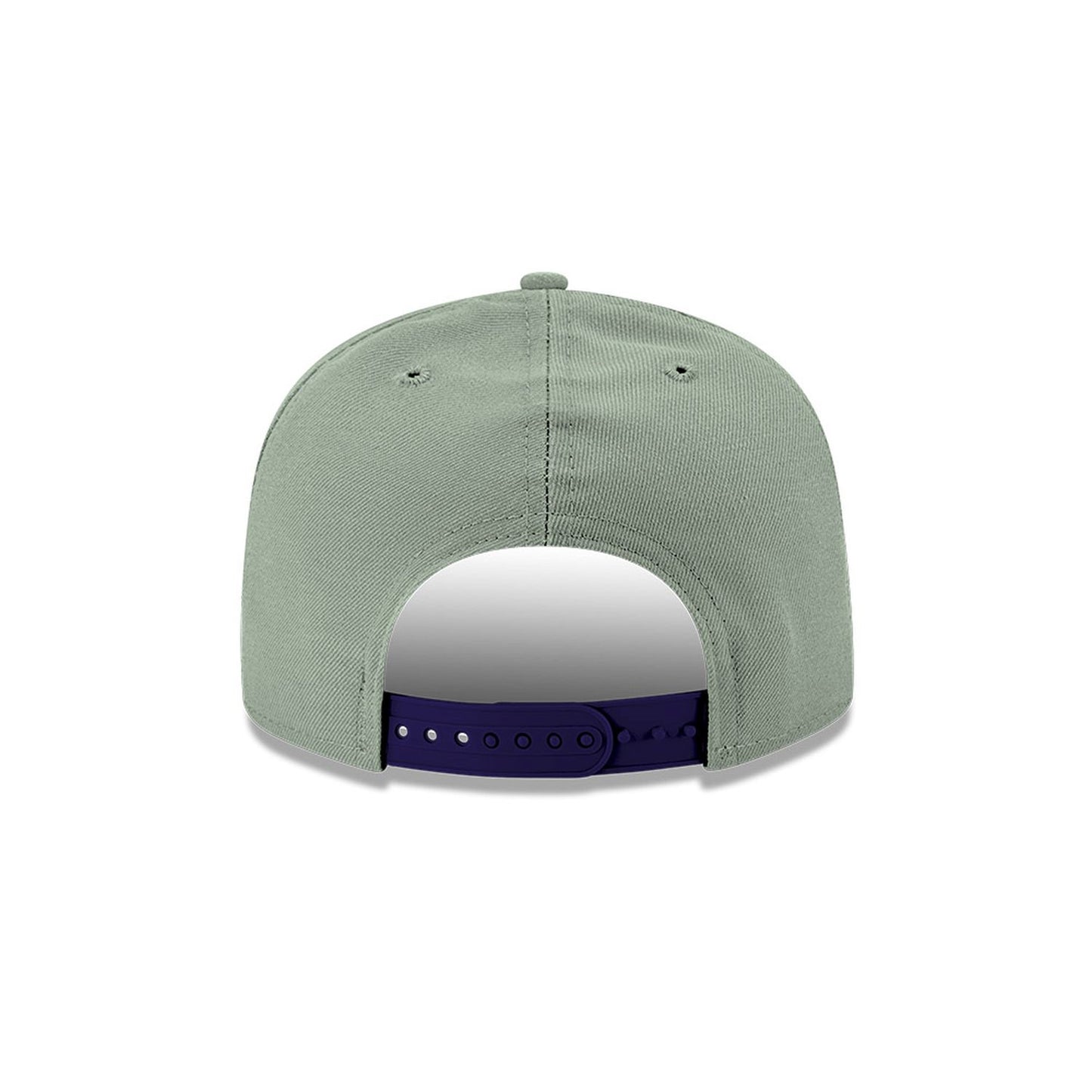 William Byron #24 Blue Steel New Era 9FIFTY Cap