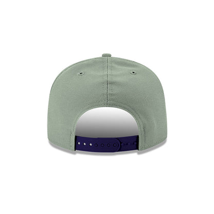 William Byron #24 Blue Steel New Era 9FIFTY Cap