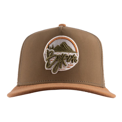 William Byron #24 Pocono Exclusive New Era 9FIFTY Cap