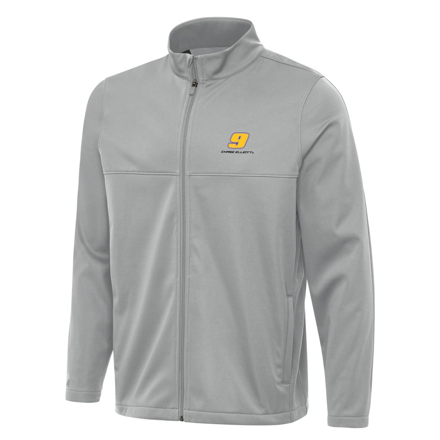 Chase Elliott #9 Links 2 Golf Jacket - Skyscraper