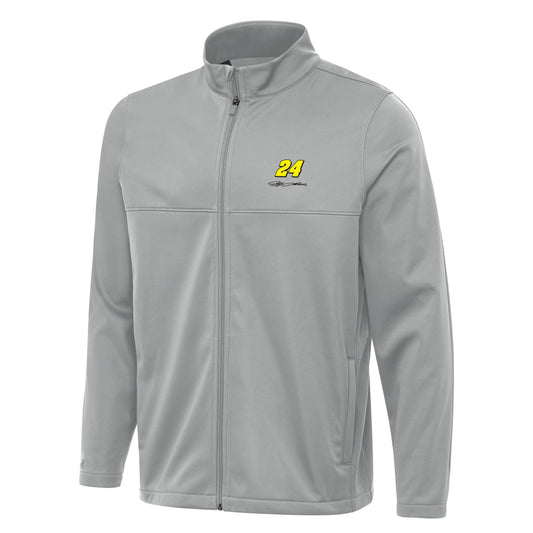 Jeff Gordon #24 Links 2 Golf Jacket - Skyscraper