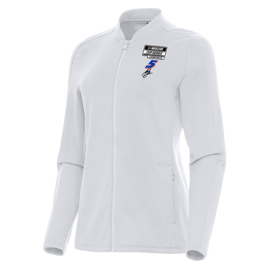 Kyle Larson #5 2X Champion Women's Continual Jacket