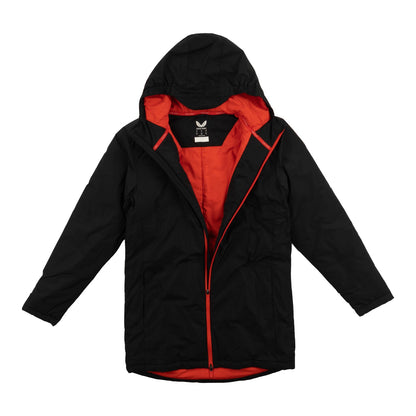 Team Issued Castore Hendrick Motorsports Bench Jacket