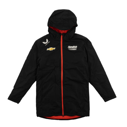 Team Issued Castore Hendrick Motorsports Bench Jacket