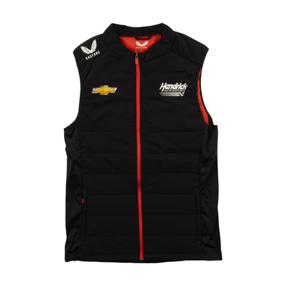 Team Issued Castore Hendrick Motorsports Team Gilet Vest