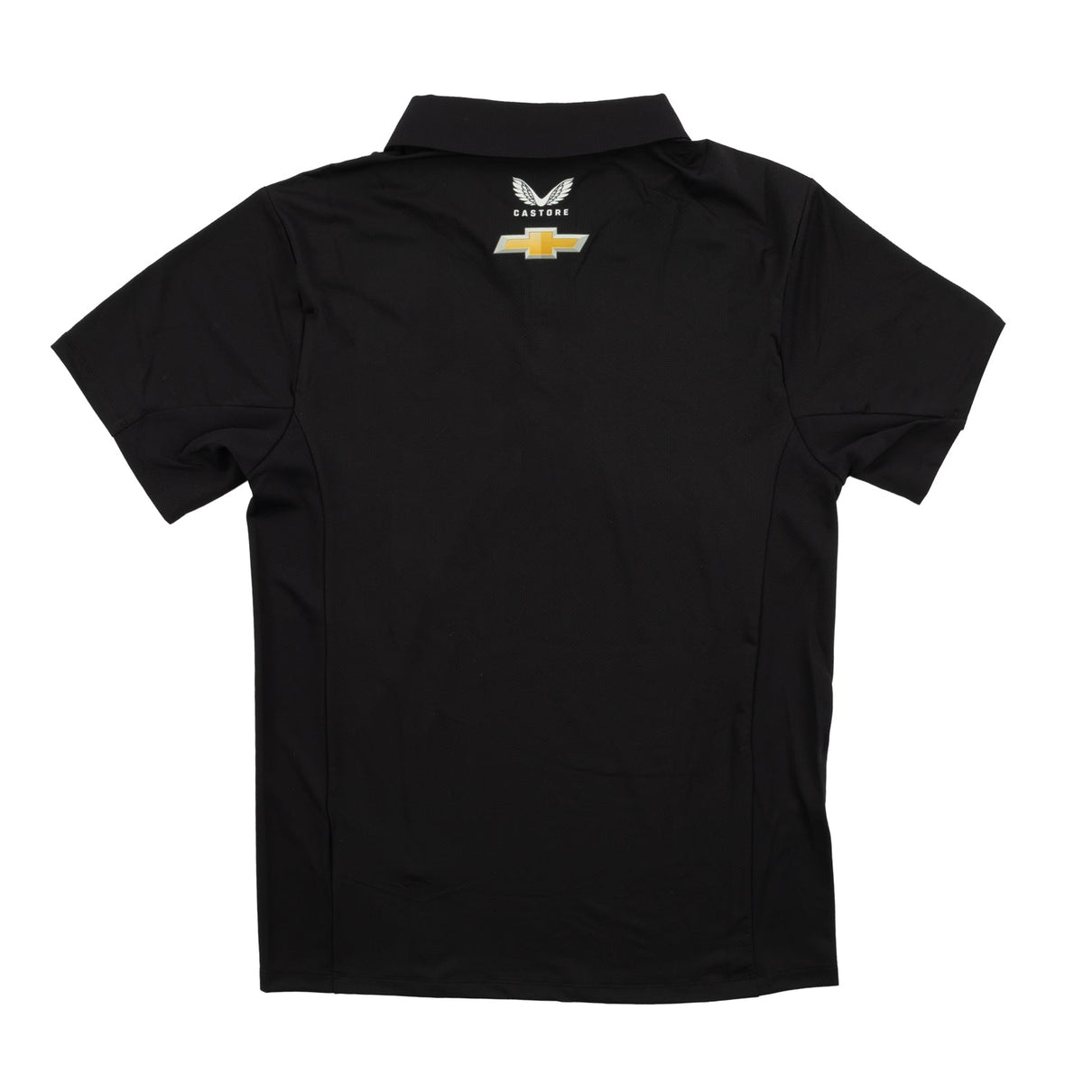 Team Issued Castore Hendrick Motorsports Polo Shirt