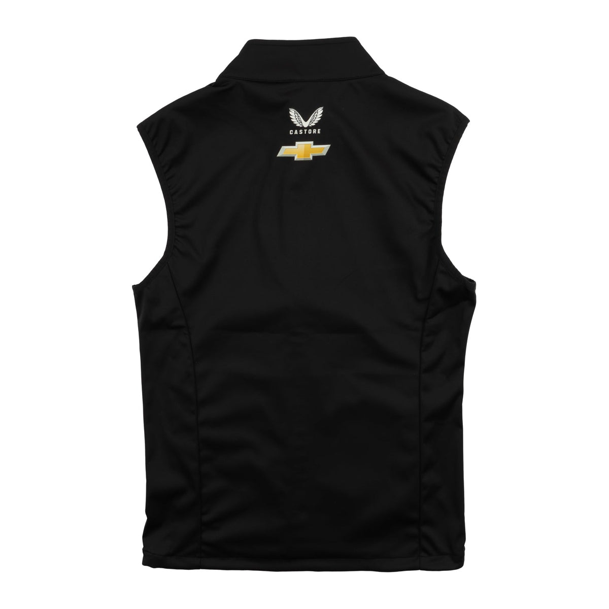 Team Issued Castore Hendrick Motorsports Softshell Gilet Vest