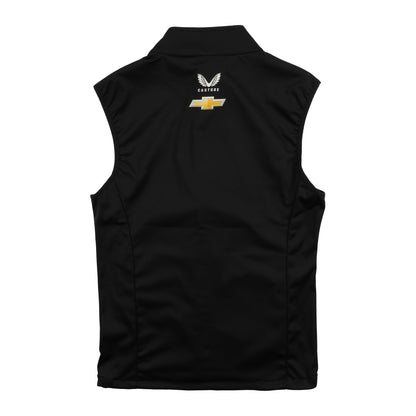 Team Issued Castore Hendrick Motorsports Softshell Gilet Vest