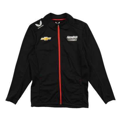 Team Issued Castore Hendrick Motorsports Softshell Jacket