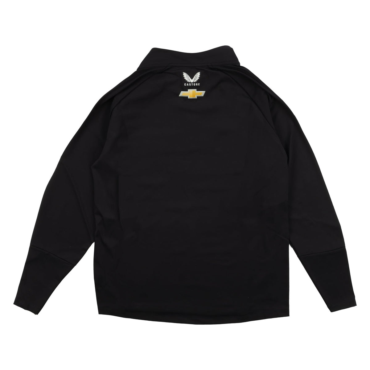 Team Issued Castore Hendrick Motorsports Team Kit Quarter Zip