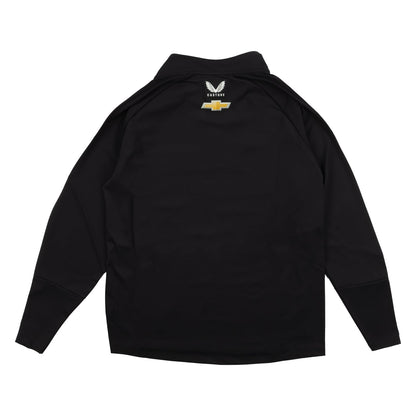 Team Issued Castore Hendrick Motorsports Team Kit Quarter Zip