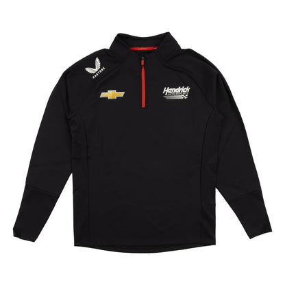 Team Issued Castore Hendrick Motorsports Team Kit Quarter Zip