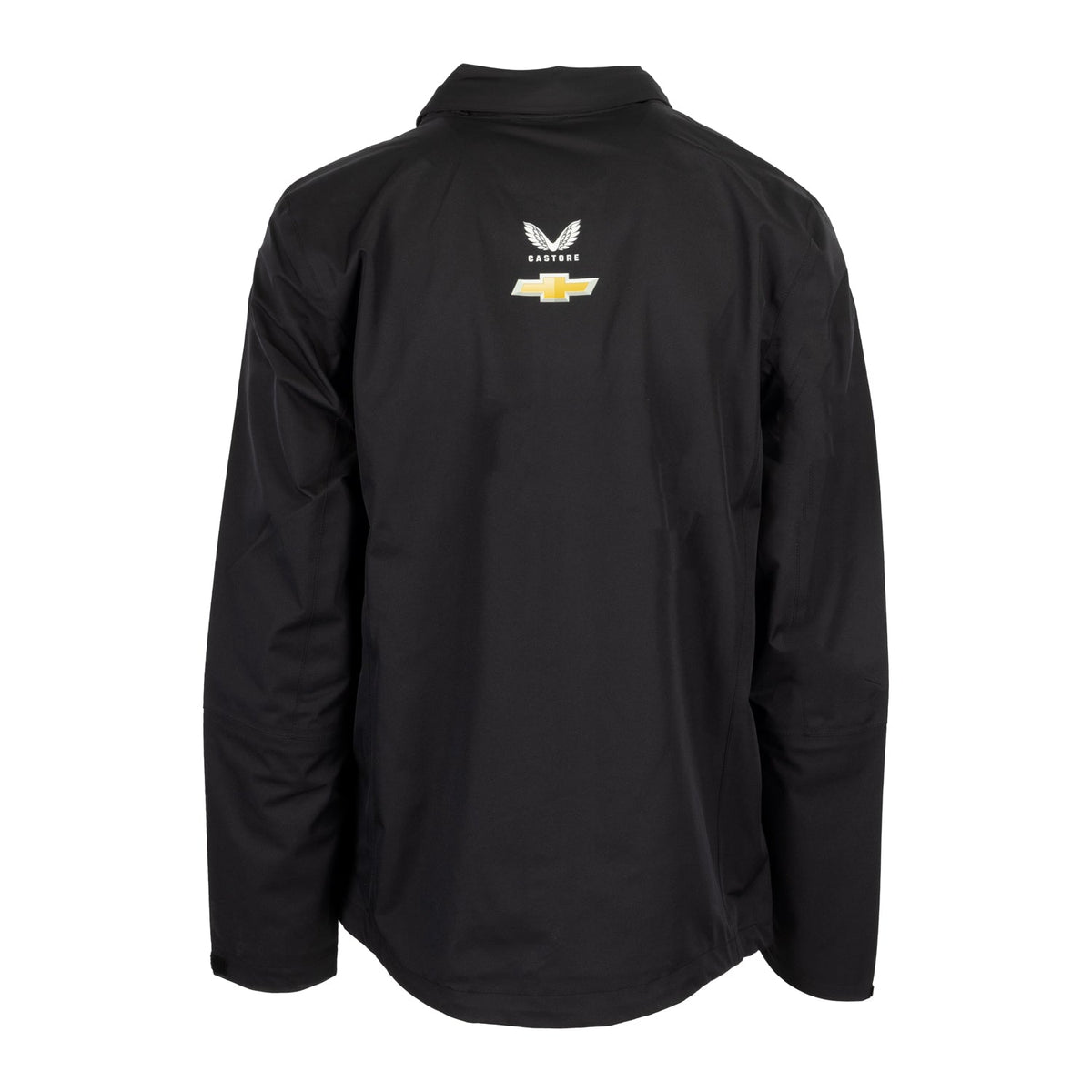 Team Issued Castore Hendrick Motorsports Waterproof Jacket