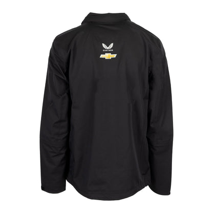 Team Issued Castore Hendrick Motorsports Waterproof Jacket