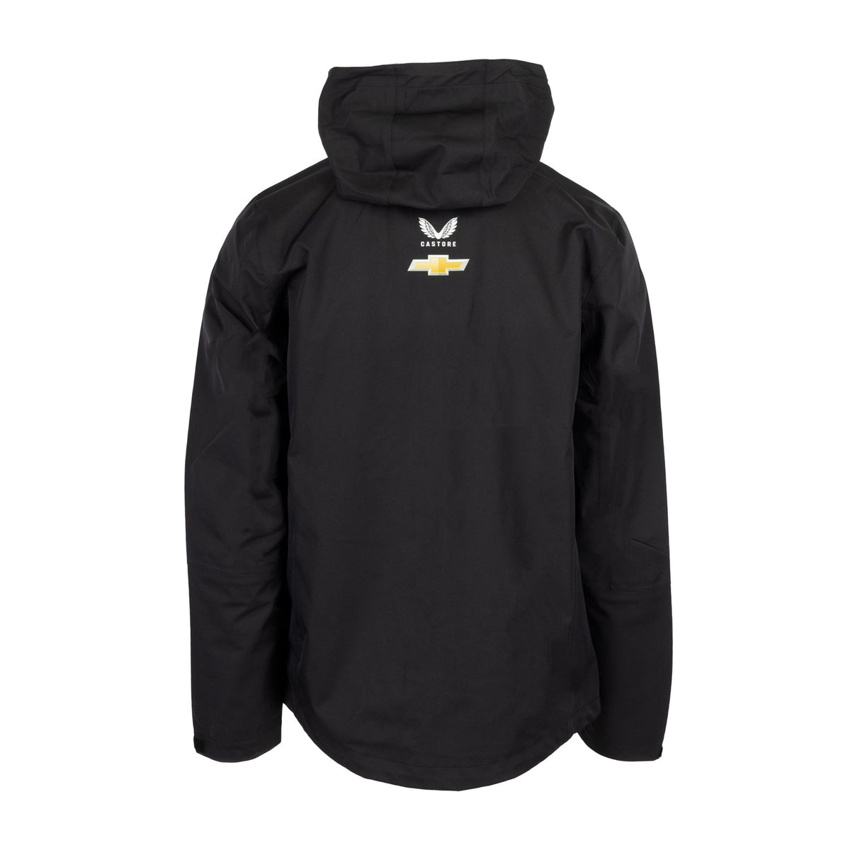 Team Issued Castore Hendrick Motorsports Waterproof Jacket