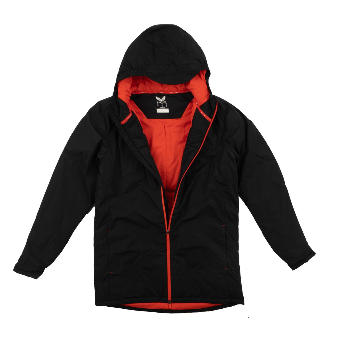 Team Issued Hendrick Motorsports Winter Jacket