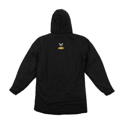 Team Issued Hendrick Motorsports Winter Jacket