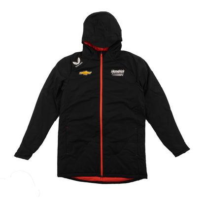 Team Issued Hendrick Motorsports Winter Jacket
