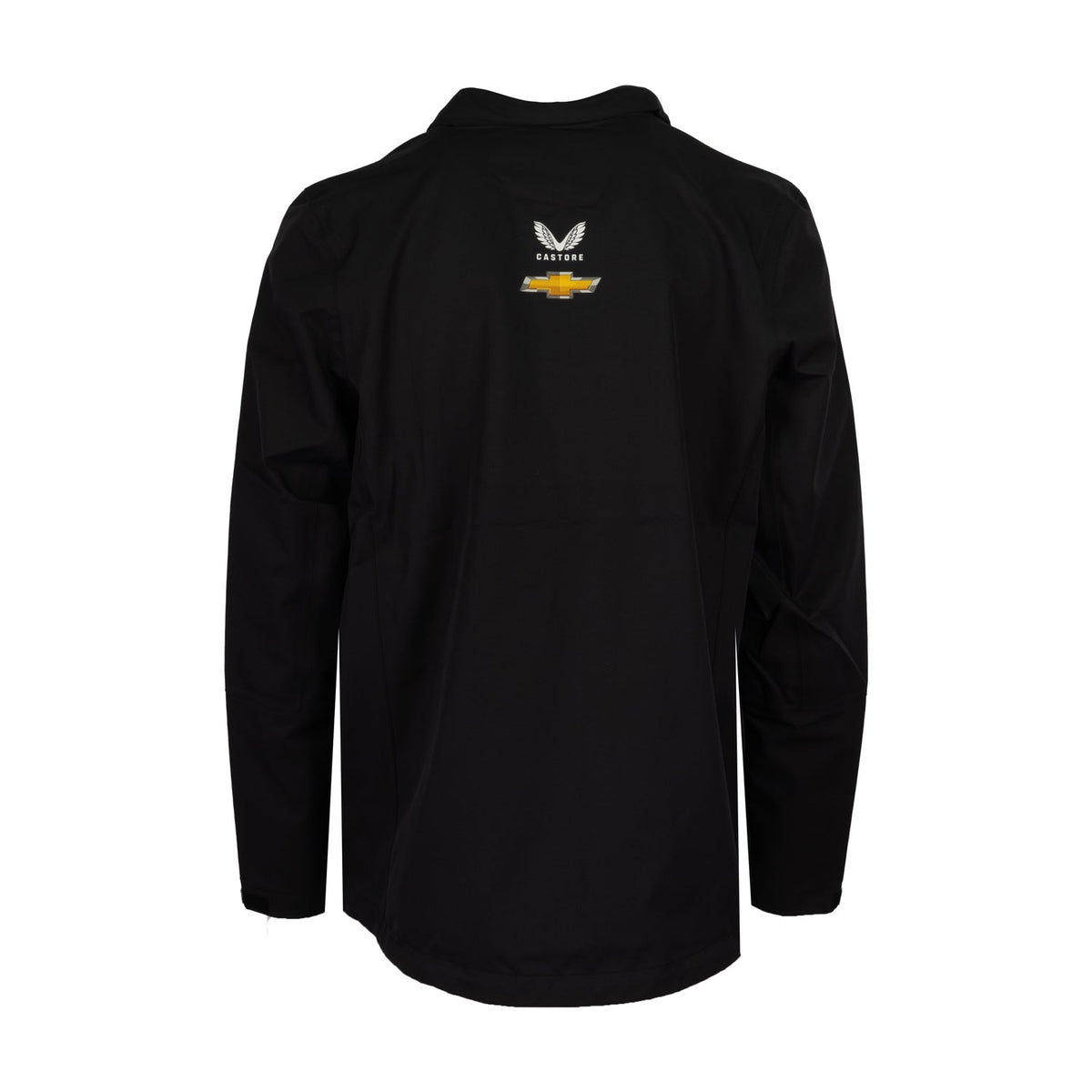 Team Issued Hendrick Motorsports Castore Men's Waterproof Jacket