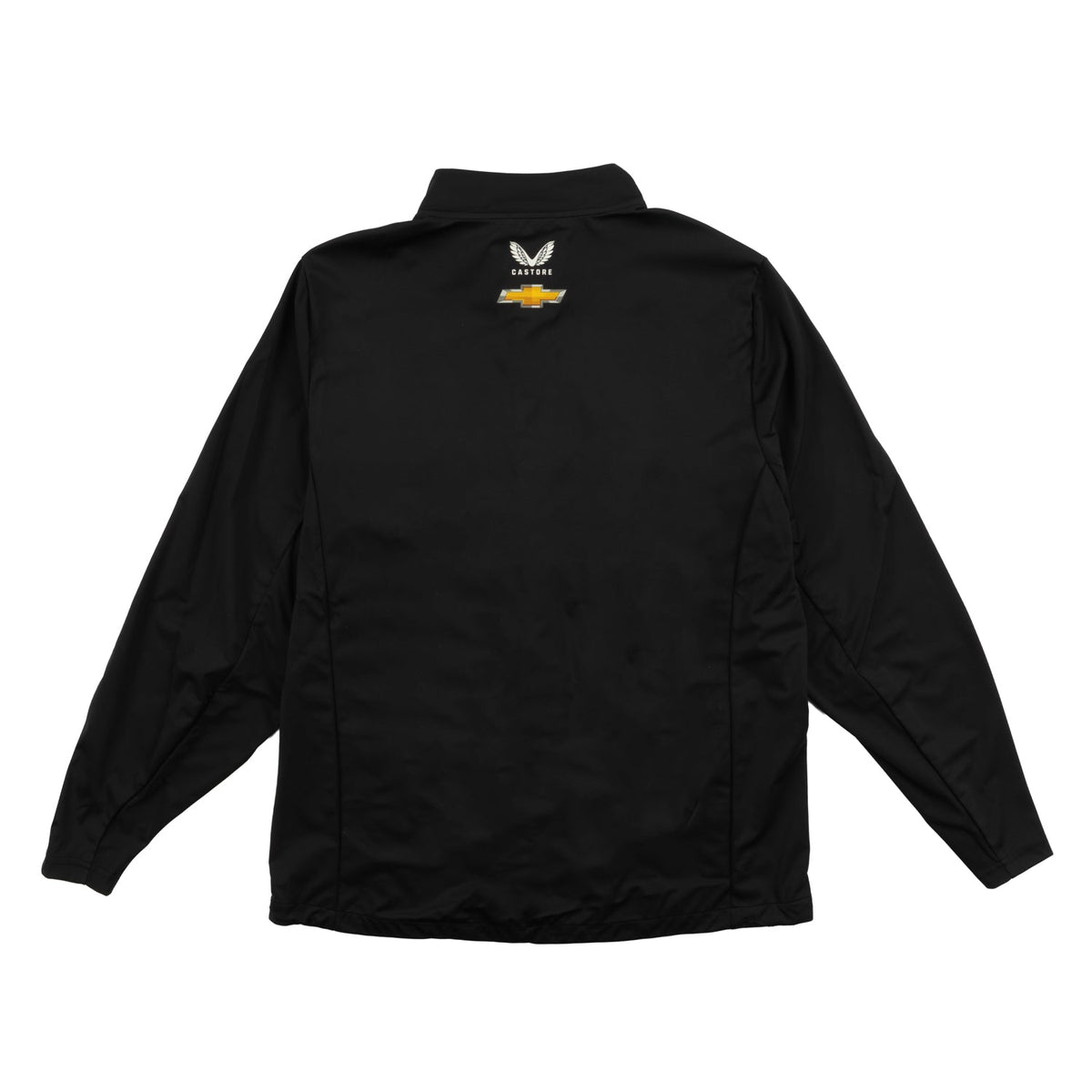 Team Issued Hendrick Motorsports Castore Men's Softshell Jacket