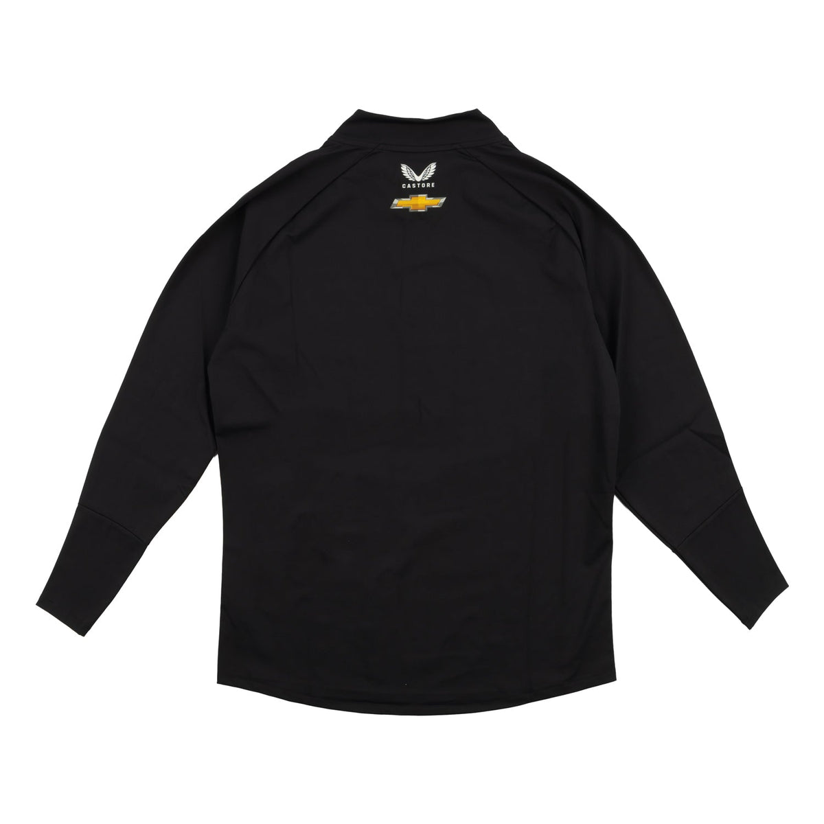 Team Issued Hendrick Motorsports Castore Men's Quarter Zip Pullover