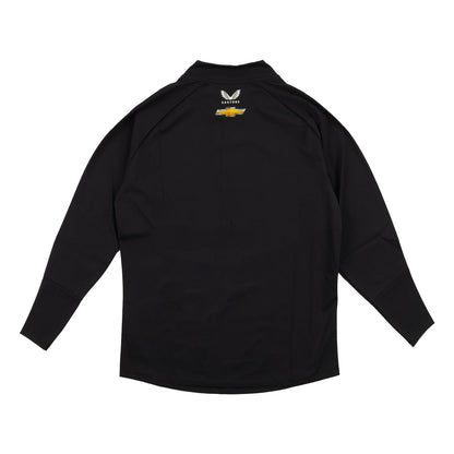 Team Issued Hendrick Motorsports Castore Men's Quarter Zip Pullover