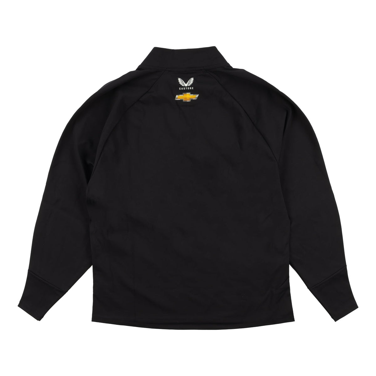 Team Issued Hendrick Motorsports Castore Women's Quarter Zip Pullover
