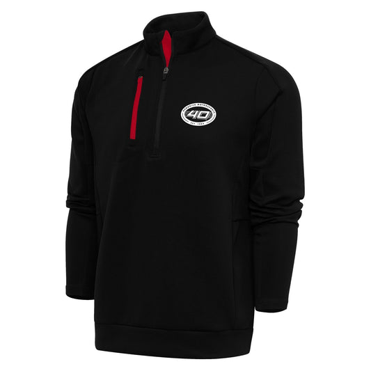 Hendrick Motorsports 40th Anniversary Generation Quarter Zip Pullover
