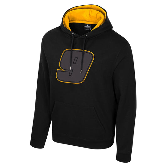Chase Elliott #9 Bioelectric Fleece Hoodie