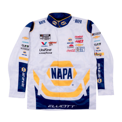 Chase Elliott #9 NAPA Youth Uniform Jacket