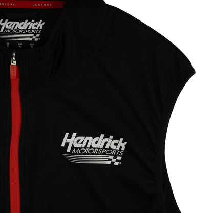Hendrick Motorsports Replica Softshell Vest