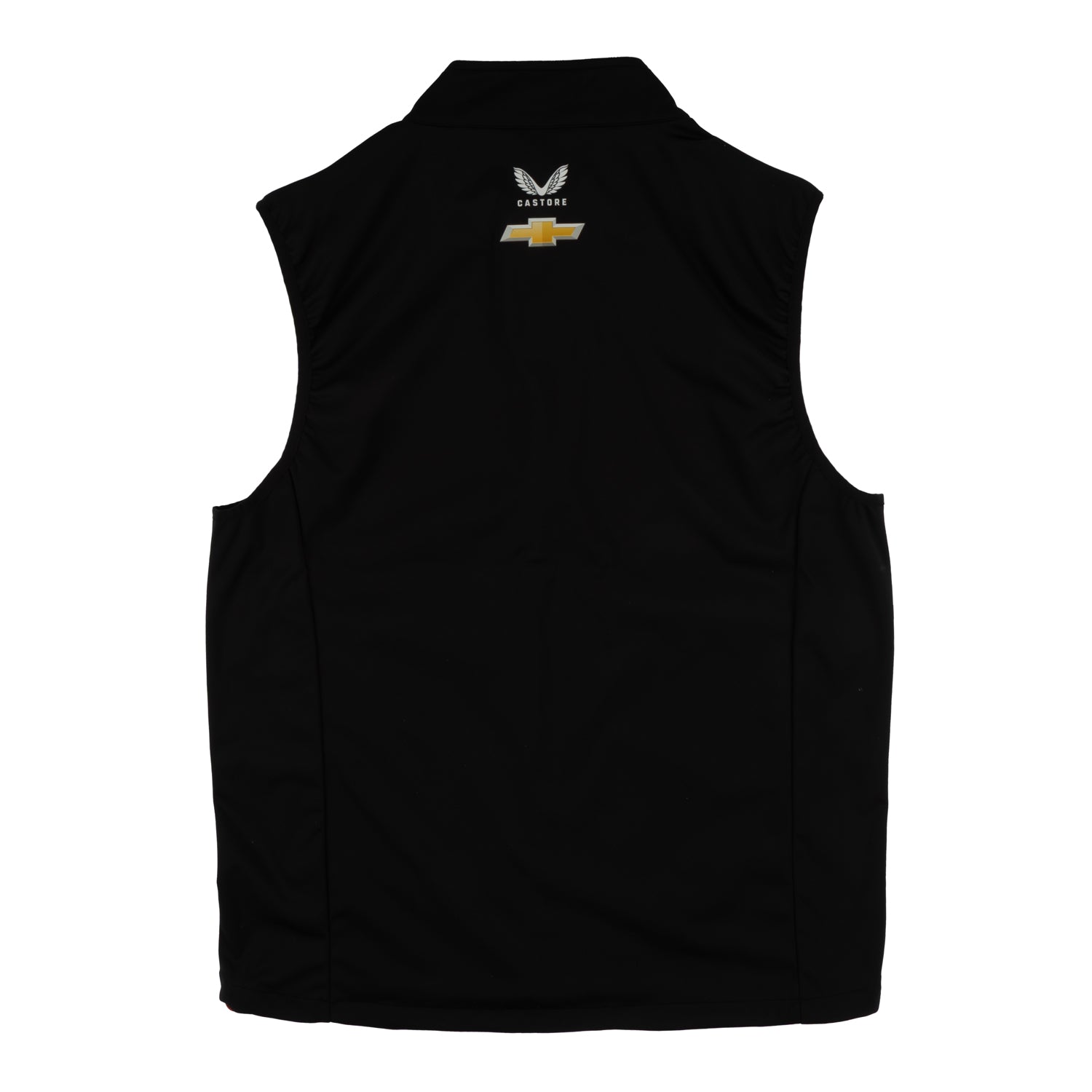 Hendrick Motorsports Replica Softshell Vest | Official Team Apparel