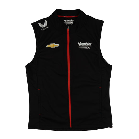 Hendrick Motorsports Replica Softshell Vest