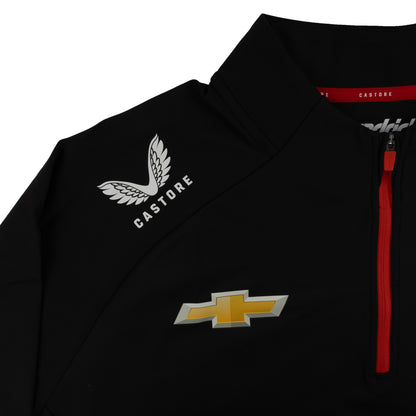 Hendrick Motorsports 2025 Castore Replica Quarter Zip